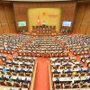 Cần chính sách đặc thù phát triển Thủ đô Hà Nội - trái tim của cả nước