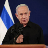 Tuyên bố của Thủ tướng Israel Netanyahu về tương lai dải Gaza