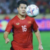 Trương Tiến Anh bị loại khỏi đội tuyển Việt Nam