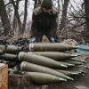 Phương Tây viện trợ vũ khí cho Ukraine: Lực bất tòng tâm