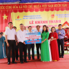 PVEP thực hiện chuỗi chương trình an sinh xã hội ý nghĩa tại tỉnh Hà Tĩnh