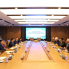 Petrovietnam - Petronas tăng cường hợp tác phát triển