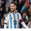 Đội hình Argentina tháng 11/2023: Ai sát cánh Messi đấu Brazil?