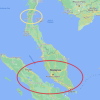 Thái Lan muốn làm dự án 28 tỷ USD thay thế tuyến eo biển Malacca