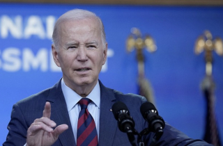 Tổng thống Biden nói sắp đạt thỏa thuận con tin với Hamas