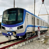 TP.HCM bổ sung 268 tỷ đồng để vận hành metro Bến Thành - Suối Tiên