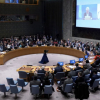 Liên hợp quốc thông qua nghị quyết về 'tạm dừng nhân đạo' ở Gaza