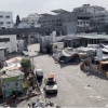 Liên hợp quốc bác bỏ đề xuất đơn phương nhằm tạo ra “vùng an toàn” ở Gaza