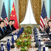 Ý nghĩa chiến lược của cuộc gặp thượng đỉnh Mỹ-Trung