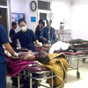 Nguyên nhân vụ nổ khiến 3 người thương vong ở Hà Tĩnh