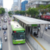 Hà Nội muốn bổ sung 6 tuyến metro, trong đó có tuyến đi dọc Lê Văn Lương thay thế buýt nhanh BRT