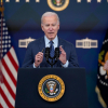 Tổng thống Joe Biden ra cảnh báo “nghiêm khắc” với Israel về Gaza và khu Bờ Tây