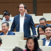Bộ trưởng Nguyễn Kim Sơn: Cần bổ sung dạy thêm là ngành nghề kinh doanh có điều kiện