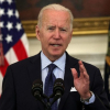 Ông Biden nêu giải pháp quản lý Gaza và Bờ Tây, Israel phản đối