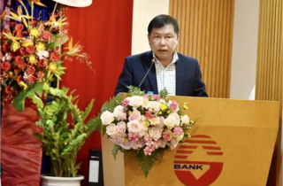 Người được Trương Mỹ Lan chọn làm Chủ tịch SCB vì 'không quậy phá'