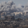 Israel tuyên bố không ngừng tấn công Gaza cho đến khi đạt mục đích