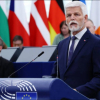 Tổng thống Séc: NATO chuẩn bị cho 'xung đột cường độ cao' với Nga
