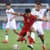 Hơn nửa đội hình chính tuyển Việt Nam có nguy cơ bị cấm thi đấu