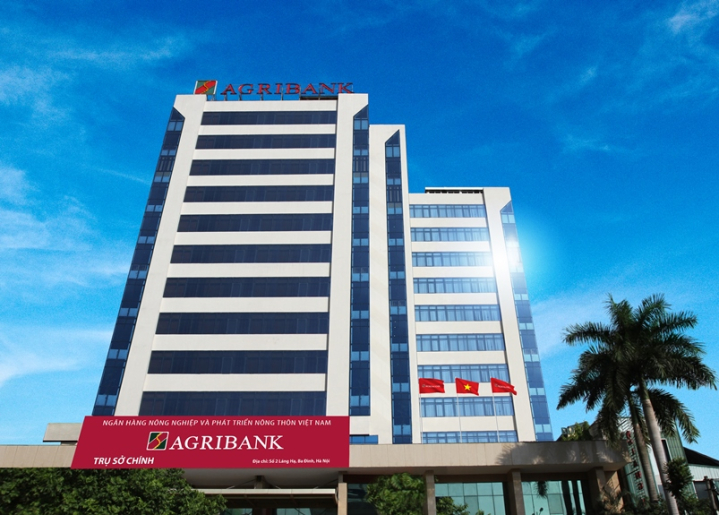 Trụ sở chính Agribank