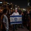 Thêm người được thả theo thỏa thuận ngừng bắn giữa Israel và Hamas