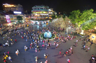Hà Nội kiến nghị không sáp nhập quận Hoàn Kiếm vì 8 lý do
