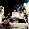 Hydro được phát hiện trong đá Mặt trăng thu được từ sứ mệnh Apollo 17