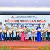 Công ty Vận chuyển Khí Đông Nam Bộ: Kiên định - Đoàn kết - Nỗ lực hoàn thành nhiệm vụ sản xuất kinh doanh