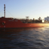Tàu chở dầu có công dân Việt Nam bị tấn công ngoài khơi Yemen