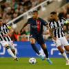 Nhận định bóng đá PSG vs Newcastle: Bảng 'tử thần' căng thẳng