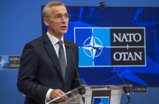 NATO xem xét tăng cường hiện diện quân sự lâu dài tại Kosovo