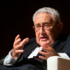 Cựu Ngoại trưởng Mỹ Henry Kissinger qua đời ở tuổi 100