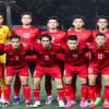 Xếp hạng FIFA: Việt Nam số 1 Đông Nam Á, Malaysia 'phả hơi nóng' lên Thái Lan