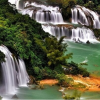Những địa điểm du lịch mạo hiểm đẹp nhất ở Việt Nam