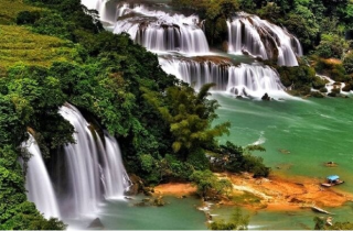 Những địa điểm du lịch mạo hiểm đẹp nhất ở Việt Nam