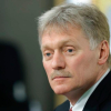 Điện Kremlin: Mỹ sẽ kéo dài lệnh trừng phạt Nga trong nhiều năm
