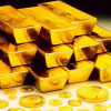 Giá vàng tăng mạnh trở lại, vượt 74 triệu đồng/lượng