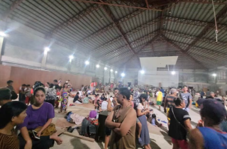 Động đất mạnh ở Philippines, hai quốc gia phát cảnh báo sóng thần