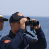Philippines tố hơn 135 tàu Trung Quốc hiện diện ở bãi đá ngầm trên Biển Đông