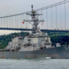 Lầu Năm Góc: Tàu chiến Mỹ bị tấn công