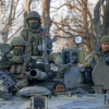 Bộ Quốc phòng Anh thay đổi báo cáo thương vong của Nga ở Ukraine