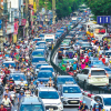 Hạ tầng giao thông Hà Nội yếu kém cả quy hoạch lẫn triển khai gây ùn tắc, thiếu nơi đỗ xe trầm trọng