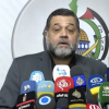 Hamas tuyên bố không đàm phán, trao đổi con tin với Israel