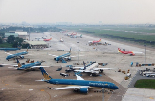 Hé lộ thời gian, vị trí Hà Nội dự định xây sân bay thứ hai