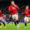 McTominay lập cú đúp, Man Utd đánh bại Chelsea