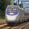Mỹ công bố siêu dự án đường sắt cao tốc trị giá 8,2 tỷ USD