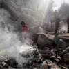 Mỹ phản đối lời kêu gọi ngừng bắn của Liên hợp quốc ở Gaza