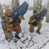 Cuộc chiến vô hình ở Ukraine khốc liệt không kém trên chiến hào