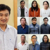 Hơn 70 luật sư tham gia phiên tòa xét xử hai cựu Bộ trưởng liên quan vụ Việt Á