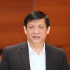 Ngày 3/1/2024, ông Nguyễn Thanh Long và ông Chu Ngọc Anh sẽ hầu tòa