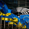 Ukraine đi tìm tương lai trong EU